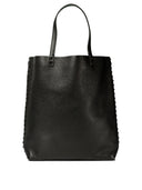 Valentino Garavani "Rockstud" Reversible Shopping Back