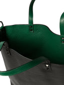 Valentino Garavani "Rockstud" Reversible Shopping Back