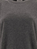 Brunello Cucinelli Cashmere Sweater With Monili
