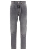 Brunello Cucinelli "Iconic Fit" Jeans