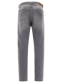Brunello Cucinelli "Iconic Fit" Jeans