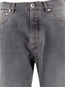 Brunello Cucinelli "Iconic Fit" Jeans