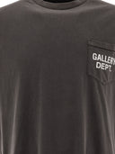 Gallery Dept. Tank Top With Logo