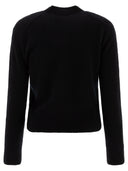 Maison Kitsuné "Baby Fox" Cardigan
