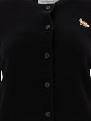 Maison Kitsuné "Baby Fox" Cardigan