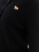 Maison Kitsuné "Baby Fox" Cardigan