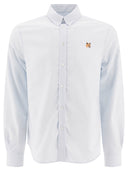 Maison Kitsuné "Mini Fox Head" Shirt