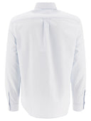 Maison Kitsuné "Mini Fox Head" Shirt