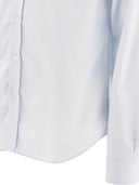Maison Kitsuné "Mini Fox Head" Shirt