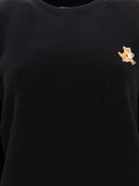 Maison Kitsuné "Speedy Fox" Sweatshirt