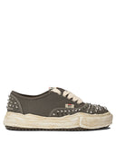 Maison Mihara Yasuhiro "Baker" Studded sneakers