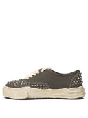 Maison Mihara Yasuhiro "Baker" Studded sneakers