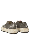 Maison Mihara Yasuhiro "Baker" Studded sneakers