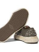 Maison Mihara Yasuhiro "Baker" Studded sneakers