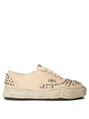Maison Mihara Yasuhiro „Baker” Studded Sneakers