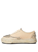 Maison Mihara Yasuhiro „Baker” Studded Sneakers