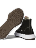 Maison Mihara Yasuhiro „Peterson 23” trampki