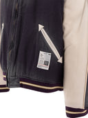 Maison Mihara Yasuhiro "Souvenir" Bomber Jacket
