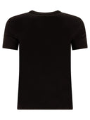 Tom Ford Slim Fit Stretch Cotton Jersey T Shirt