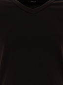 Tom Ford Slim Fit Stretch Cotton Jersey T Shirt