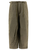 Pantaloni degli aghi "fatica H.D