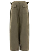Pantaloni degli aghi "fatica H.D