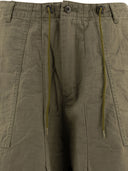 Pantaloni degli aghi "fatica H.D