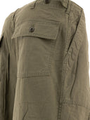 Pantaloni degli aghi "fatica H.D