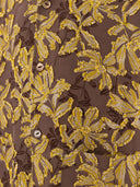 Camicia "cabana" degli aghi