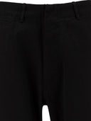Nanamica Straight Leg Trousers