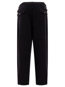 Nanamica Pleated Trousers