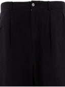 Nanamica Pleated Trousers