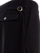 Nanamica Pleated Trousers