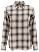 Nanamica "Classic Fit" shirt