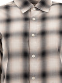 Nanamica "Classic Fit" shirt