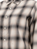 Nanamica "Classic Fit" shirt