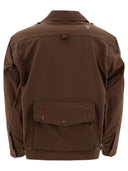 South2 West8 "Tenkara" jakke