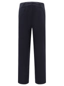 Nanamica Straight Leg Trousers