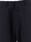 Nanamica Straight Leg Trousers