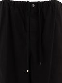 Maison Mihara Yasuhiro "Ripstop Parachute" Trousers