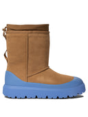 UGG "Classic Short Weather Hybrid" enkellaarzen