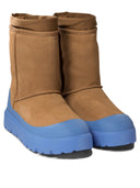 UGG "Classic Short Weather Hybrid" enkellaarzen