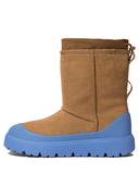 UGG "Classic Short Weather Hybrid" enkellaarzen