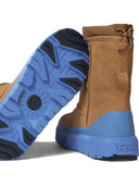 UGG "Classic Short Weather Hybrid" enkellaarzen