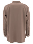 Nadeln "Arbeit" -Hemd