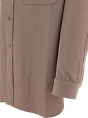 Nadeln "Arbeit" -Hemd