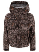 South2 West8 "River Trek" Jacket