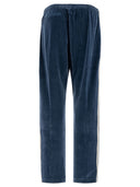 Pantaloni "binari stretti" degli aghi