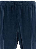Pantaloni "binari stretti" degli aghi