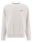 Carhartt WIP“美国剧本”运动衫